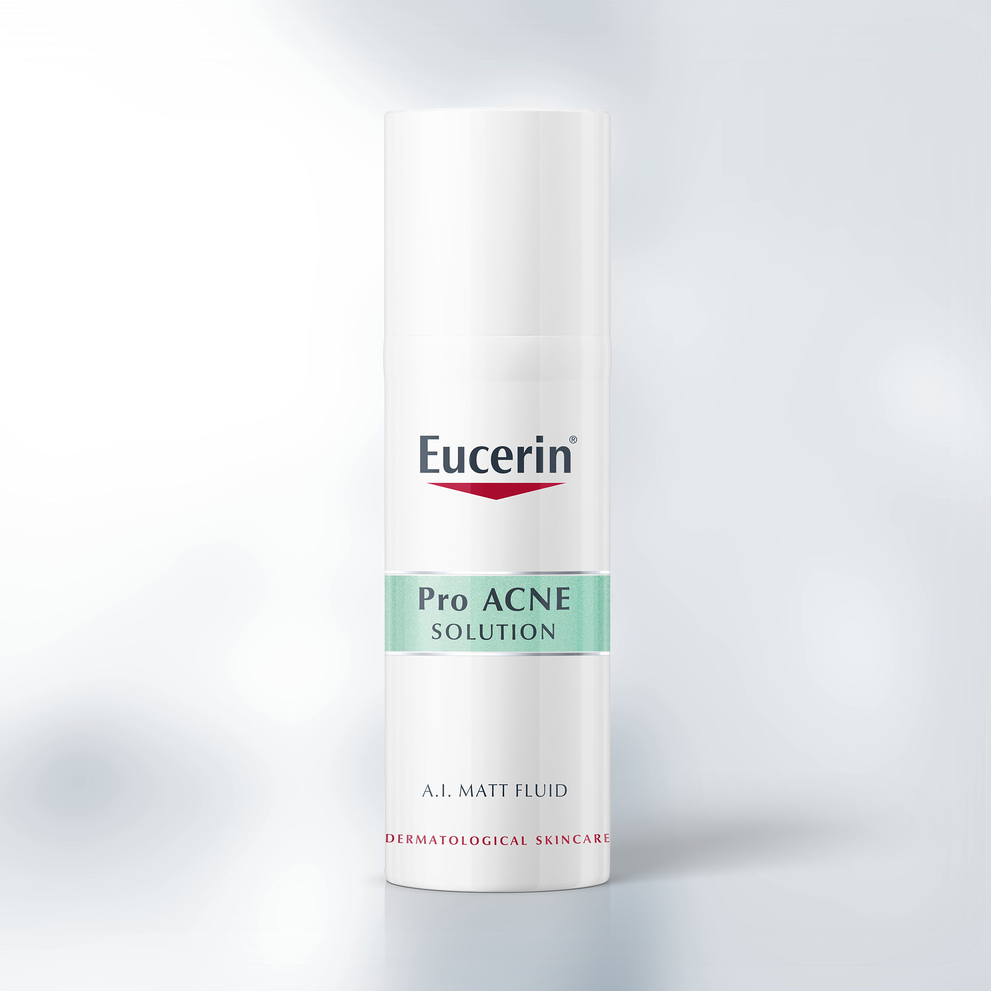 Eucerin Pro ACNE Solution A.I. Matt Fluid